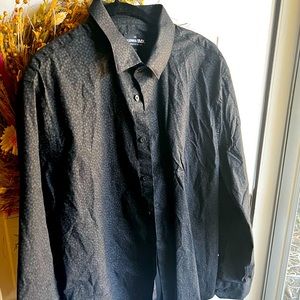 Like New Men’s Large Express Dress shirt